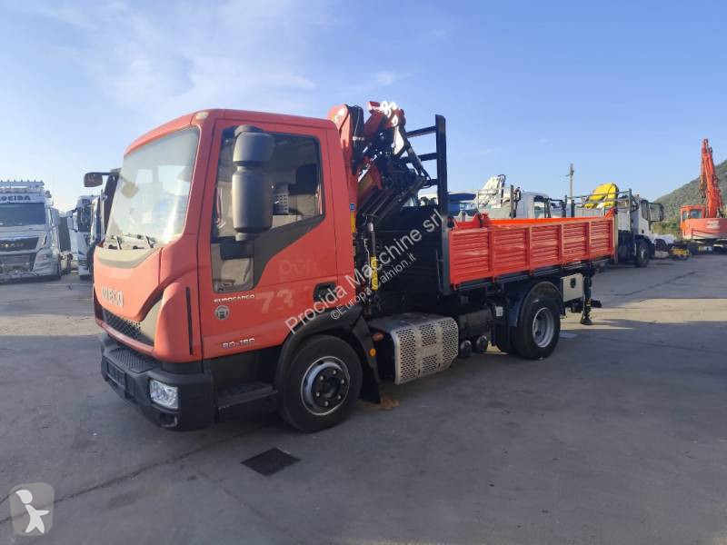 Camion Iveco