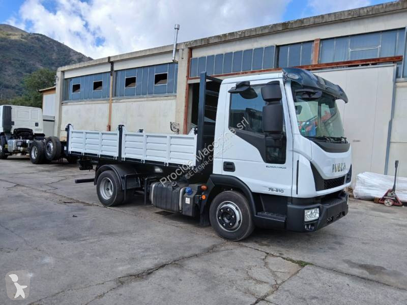 شاحنة Iveco