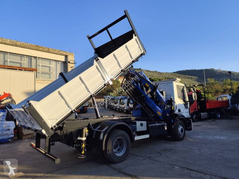 Camion Iveco