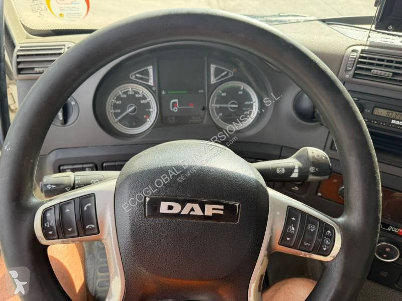 شاحنة DAF