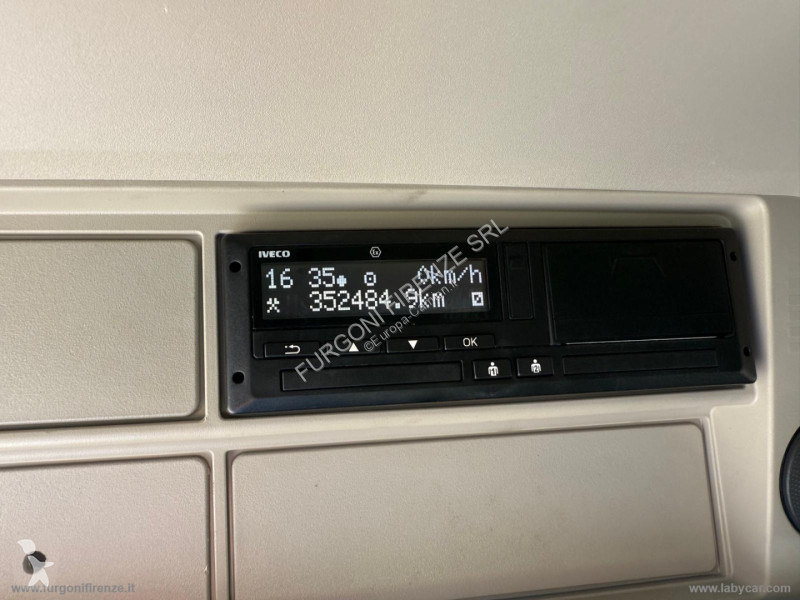 Lastbil Iveco A260SY Altri Modelli