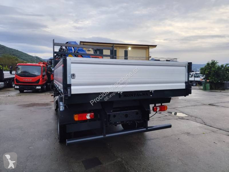 Camion Iveco