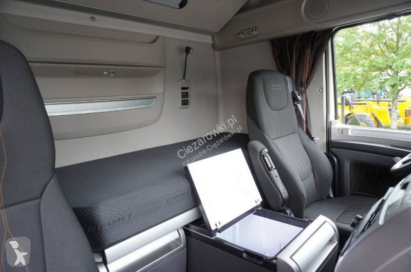 Camion DAF