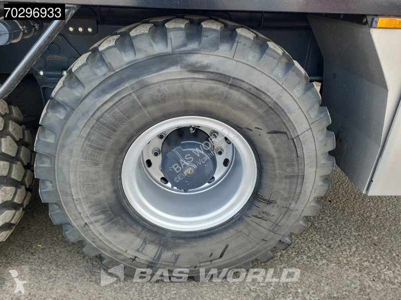 شاحنة Tatra T158 8X8 NL-Truck 8x8 Off-Grid...