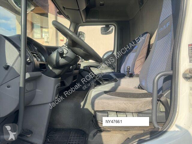 Kamion DAF NEG 234