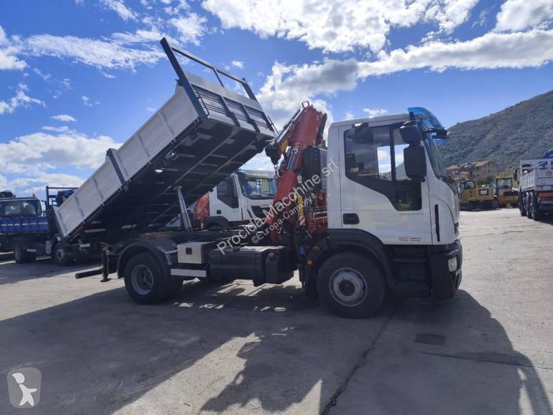 Camion Iveco