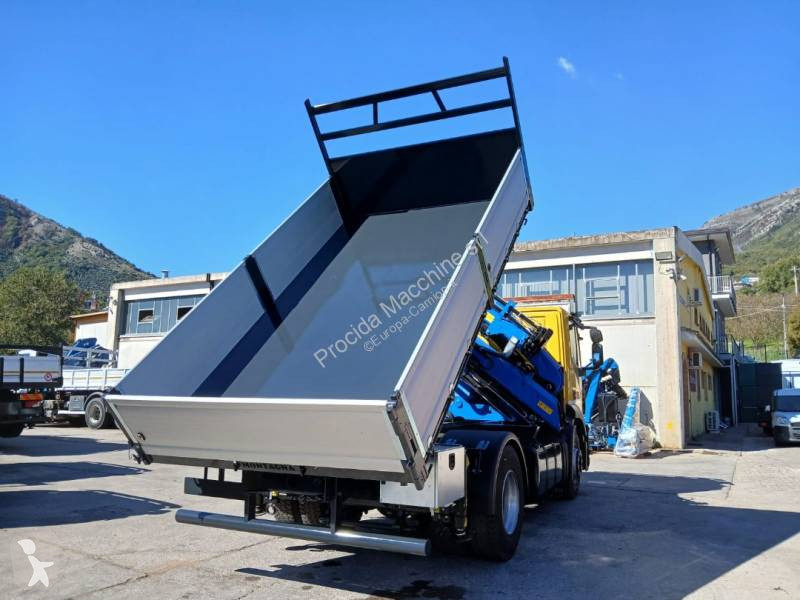 شاحنة Iveco