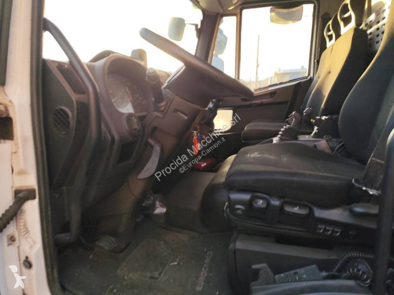 Camion Iveco