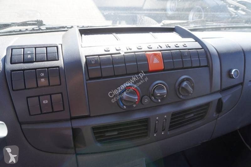 Камион Iveco