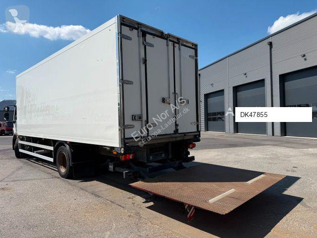 شاحنة Volvo FL290 4x2 Thermo King T1200-R Euro 5