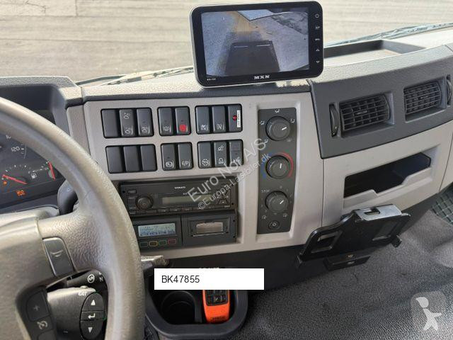 شاحنة Volvo FE320 6x2*4 TK T1200-R Spectrum...