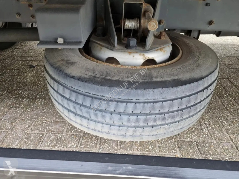 شاحنة DAF 45220 Kuhlkoffer Thermoking T1000R...