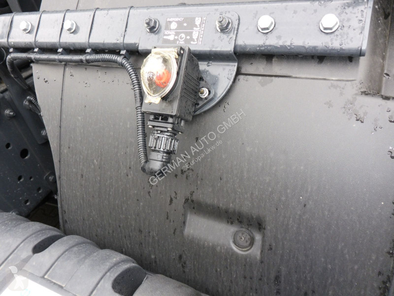 Lastbil Iveco XWAY AD280X54Y/PS HR ON...