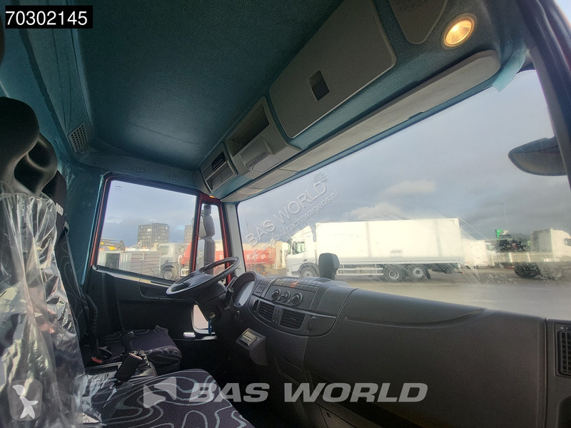 شاحنة Iveco 160E320 4X2 BROKEN POWERPACK...
