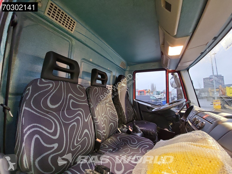 شاحنة Iveco 160E320 4X2 NEW! 16T chassis 2016...