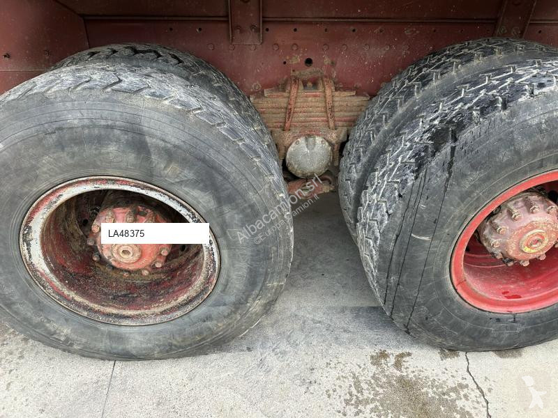 Camion Renault R420