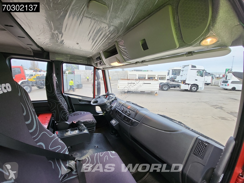 شاحنة Iveco 160E300 4X2 NEW! 16T chassis 2016...