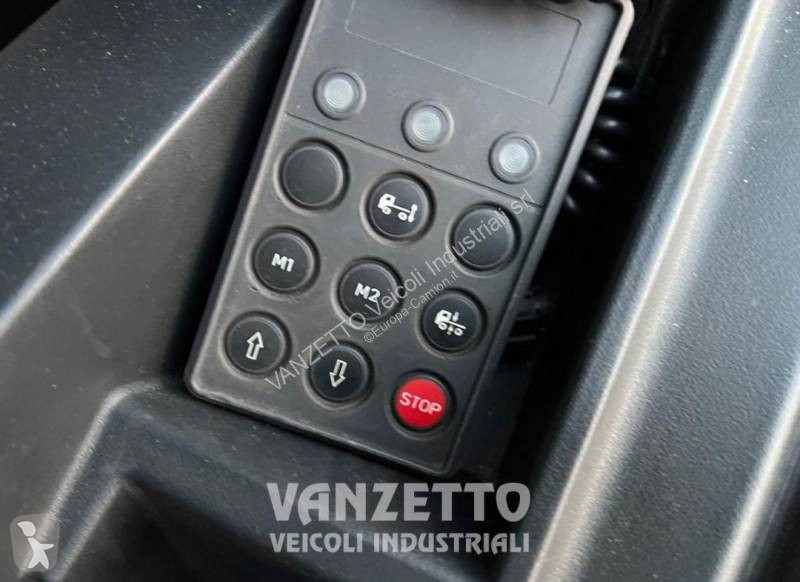 Maskinbæreren Iveco