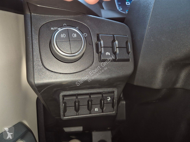 Iveco AS260S50Y/FS 6x2 Böse Schwenkwand + LBW 2...