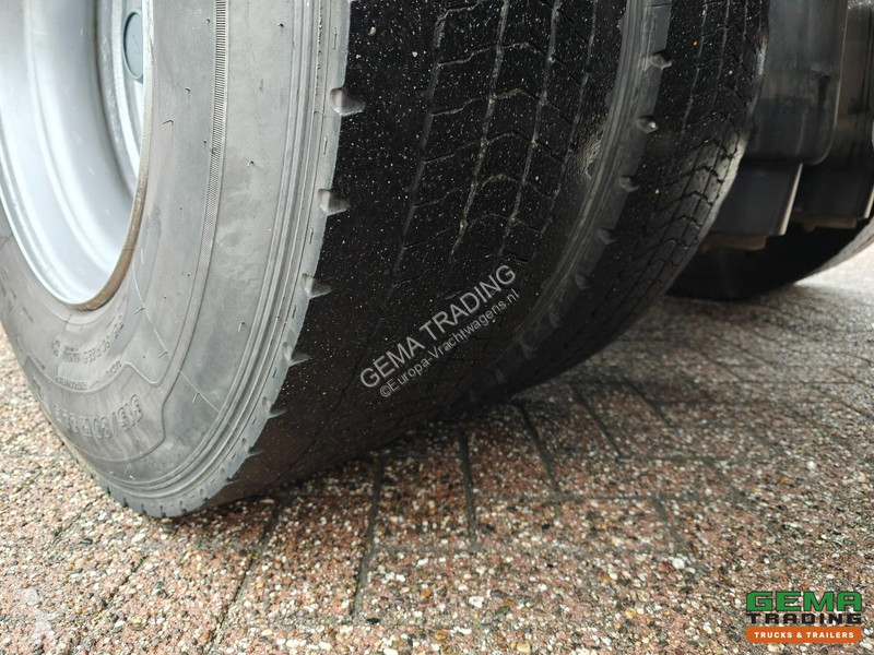 شاحنة Scania R450 6x2/4 Topline Euro6A -...