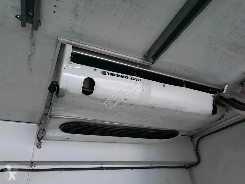 شاحنة MAN 18.250 2 COMP THERMOKING - 2000KG...