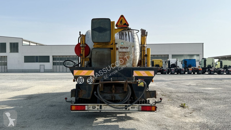 شاحنة Iveco - 190E 27 CURSOR