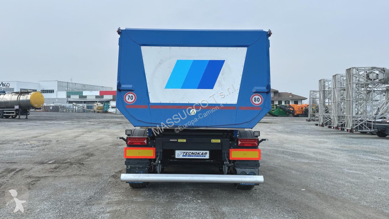 شاحنة Renault K460 / T3SP38