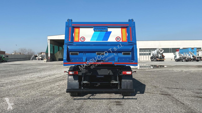 شاحنة Renault K42.460 / SCPE