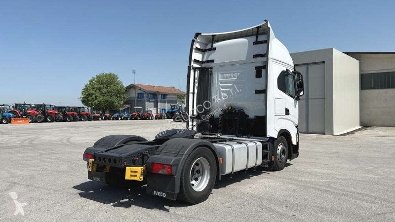 Camion Iveco 490 4x2