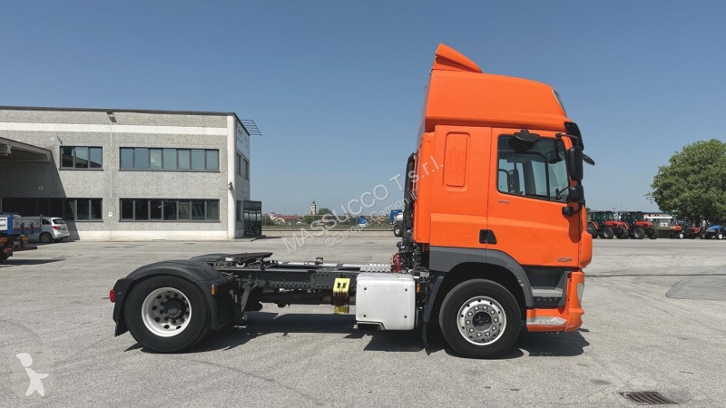 شاحنة DAF CF 410 4X2