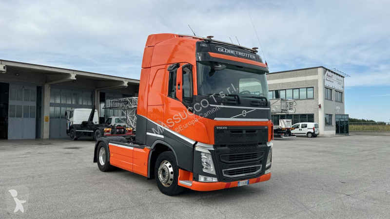 Camion Volvo FH 540 4x2