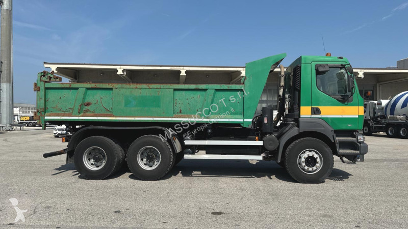 Kamion Renault 340