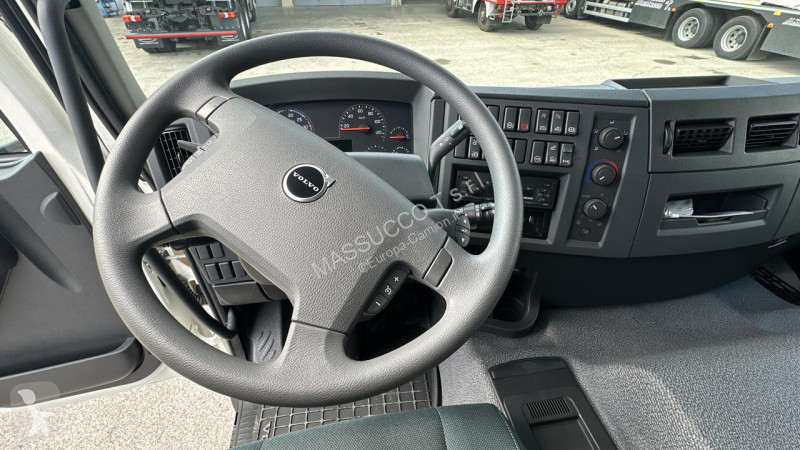 Camion Volvo FE 350 6x2