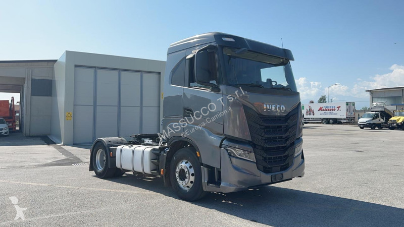 Camion Iveco 480 4X2