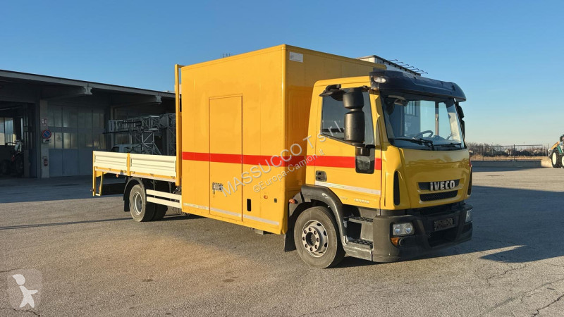 شاحنة Iveco ML120E18 4x2