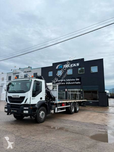 Camion Iveco