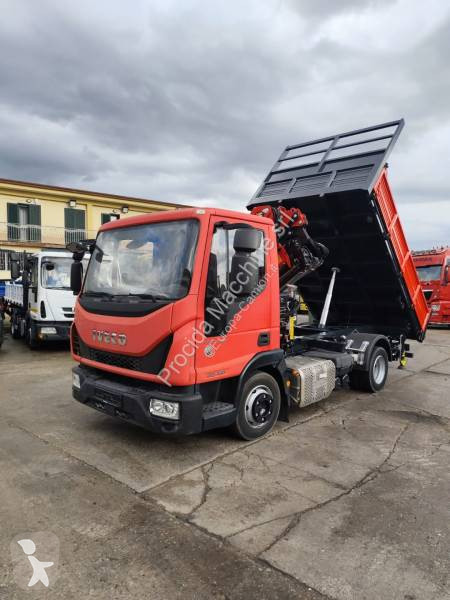 Camion Iveco