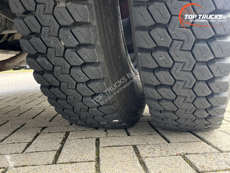 شاحنة Iveco 135 E22 Eurofire 4x4 - 1.600 ltr...