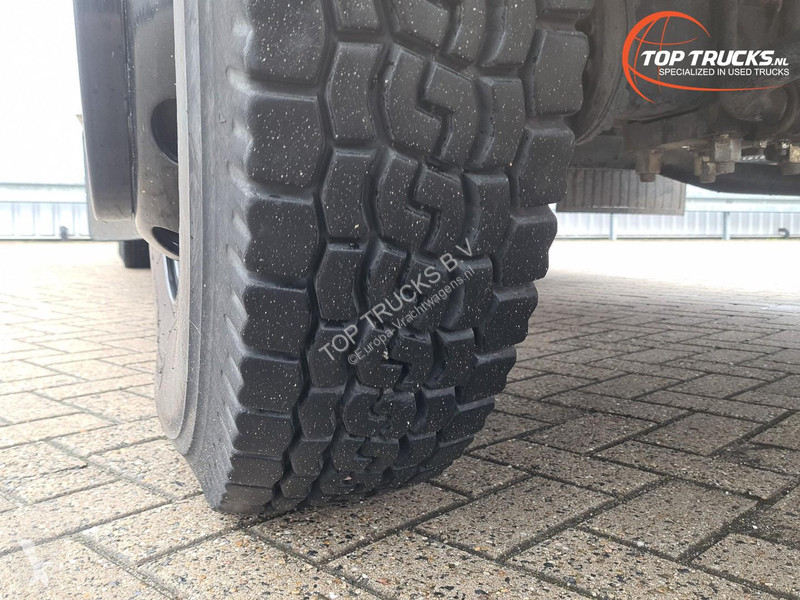 شاحنة Iveco 135 E22 Eurofire 4x4 -2.400 ltr - -...