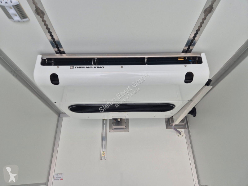 شاحنة Iveco ML160E28 ThermoKing R1200R LBW Tür AHK