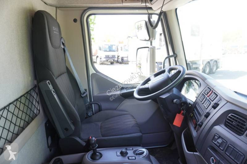Камион DAF