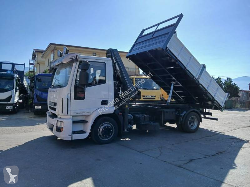 Camion Iveco