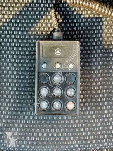 شاحنة Mercedes 1829 NL