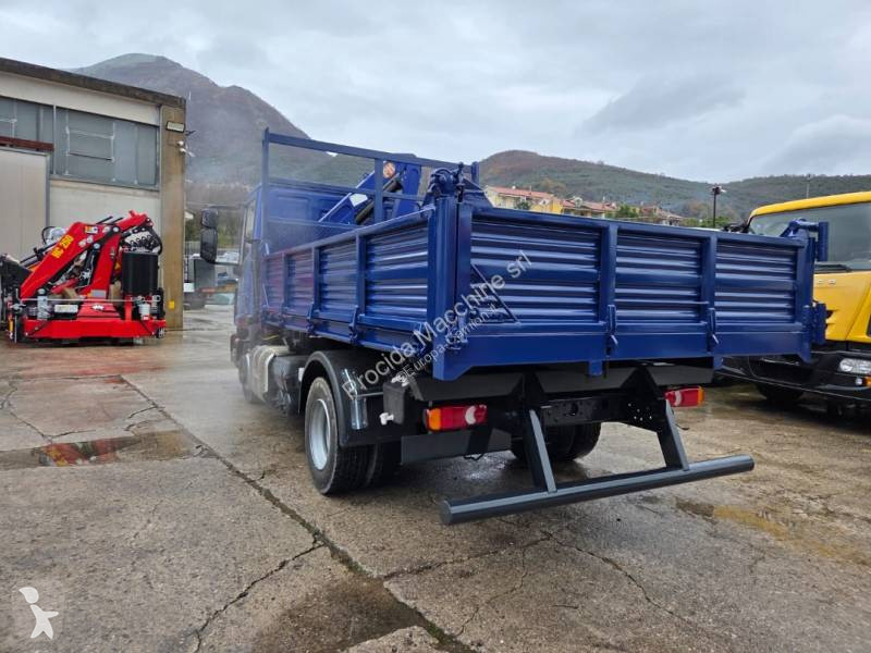 Camion Iveco
