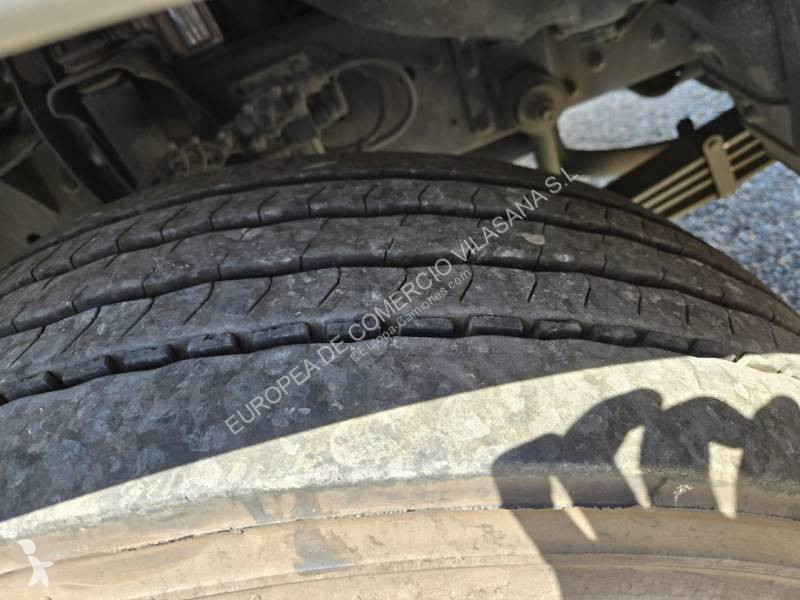 شاحنة Iveco