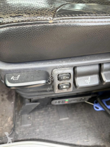 شاحنة Scania R450 8X4 TRIPE !!EURO6!!...