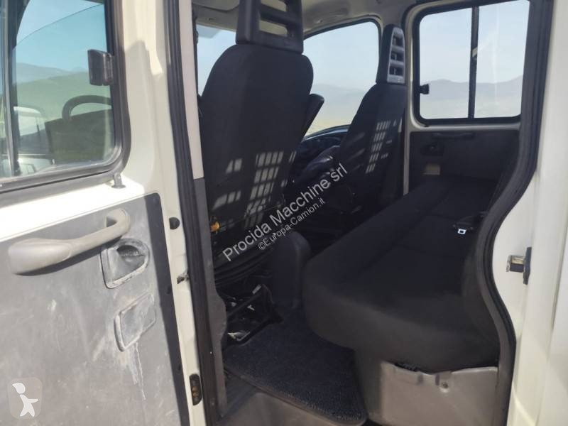شاحنة Iveco