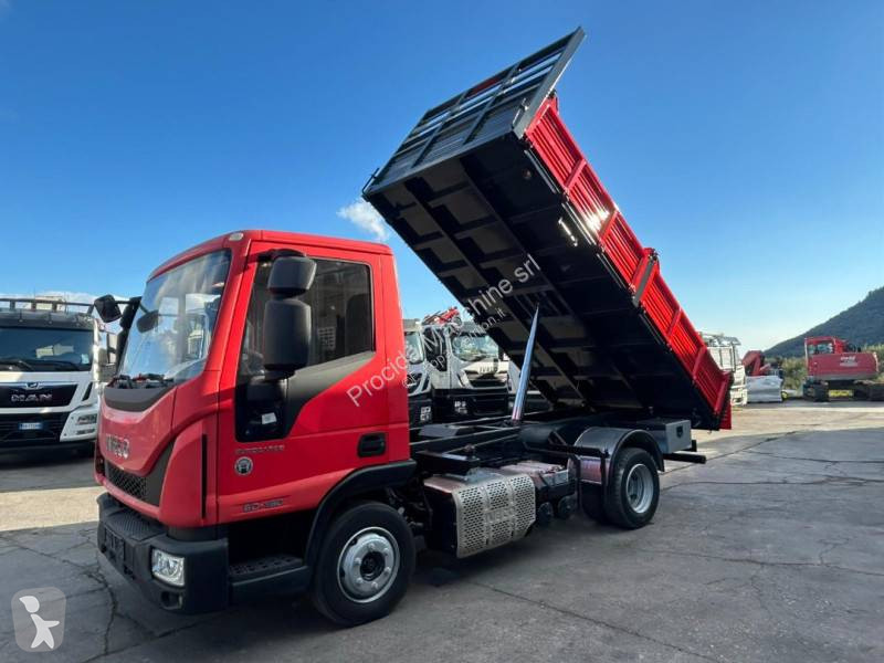 شاحنة Iveco