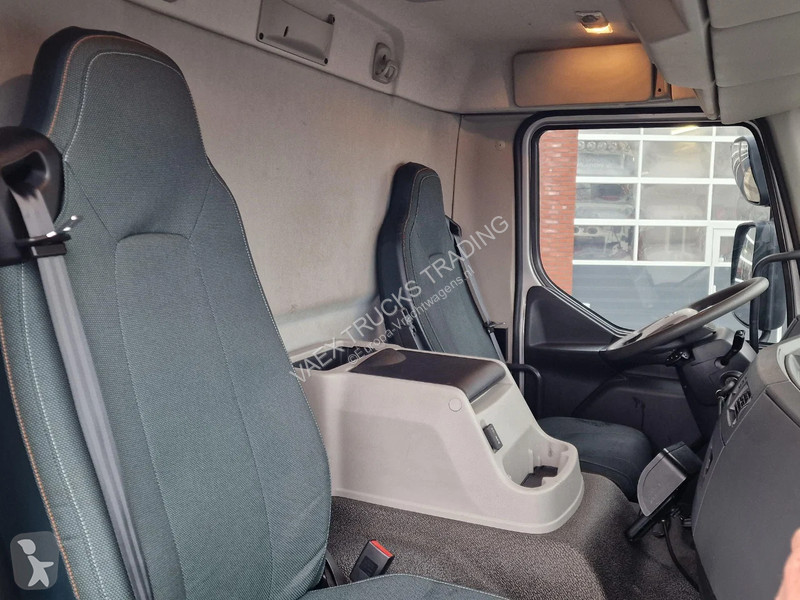 Lastbil Volvo Electric - 6x2*4 - BDF - Ful air...