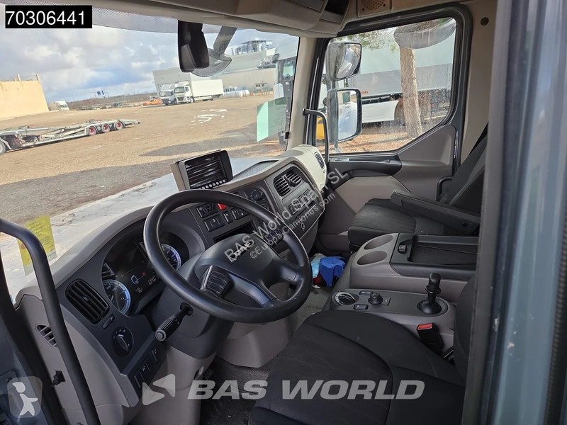 شاحنة DAF 180  4X2 Camión Holandés - ITV...